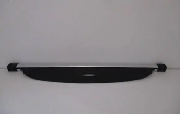 KIA Sportage Parcel shelf load cover 
