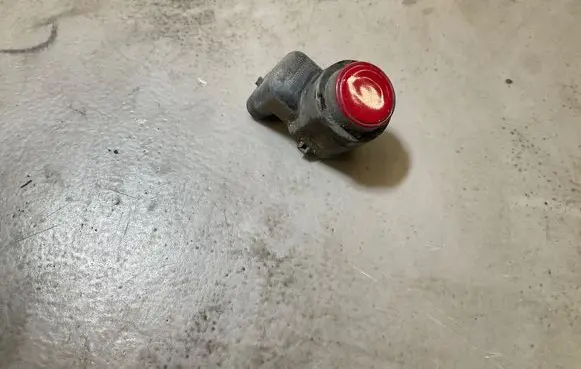 BMW 6 E63 E64 Parking PDC sensor 607019 9139866 1007091925