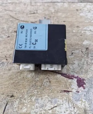 Sensor