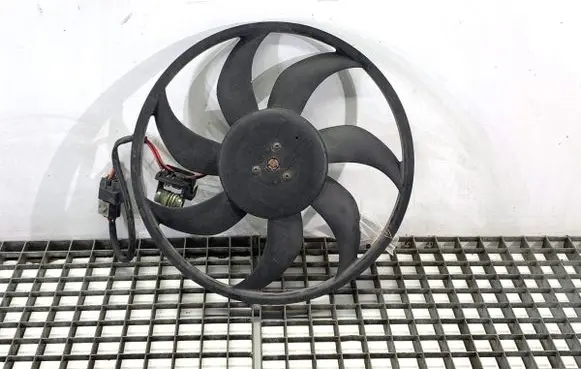 Mini Cooper Countryman R60 Fan set 0130303021