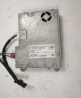 Mercedes-Benz A W177 AMG Other control units/modules A2479001215 A1779040002 A1779024518