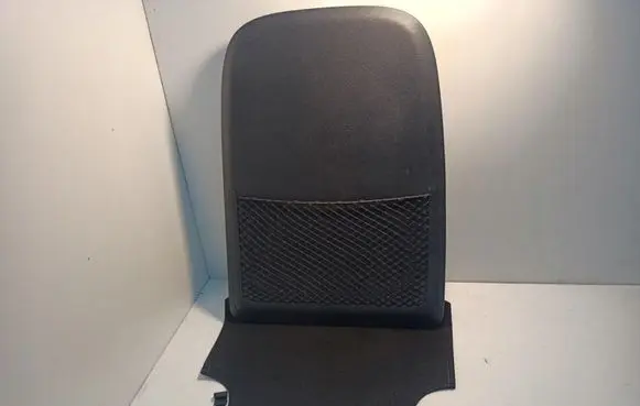 KIA Rio Other seats 