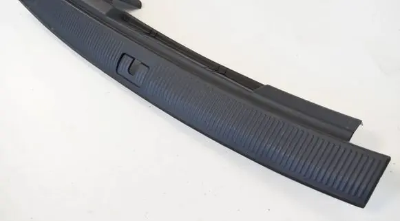 BMW 2 F45 Trunk/boot sill cover protection 4M0864483