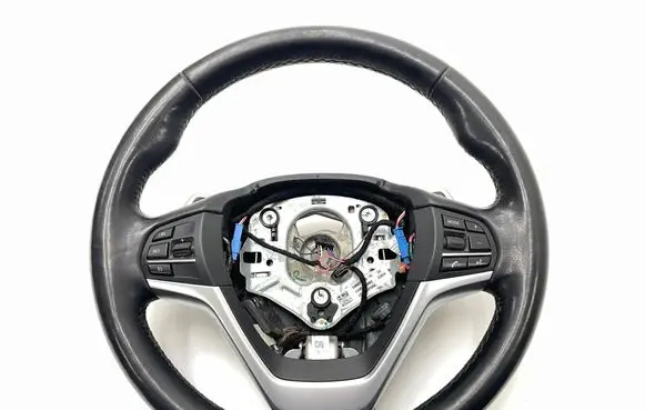 BMW X5 F15 Steering wheel SW686534602 6865346