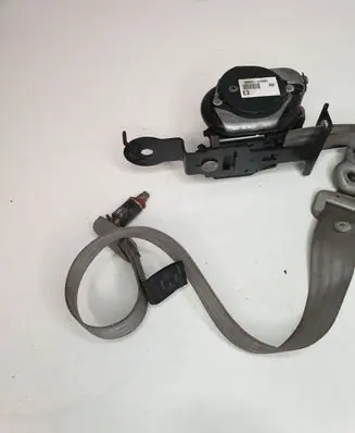 Hyundai Terracan Front seatbelt 88810H1060