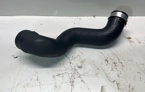 Audi A4 S4 B6 8E 8H Intercooler hose/pipe