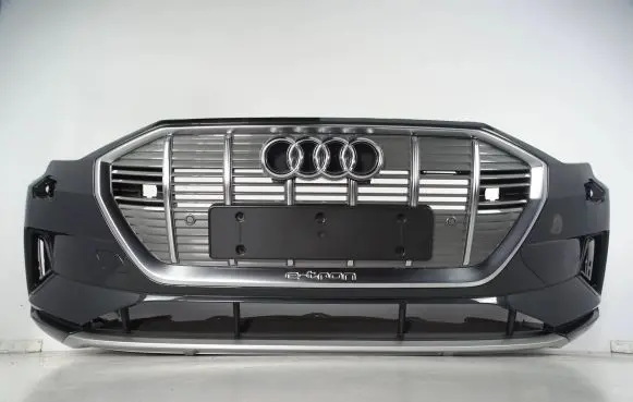Audi e-tron Front bumper