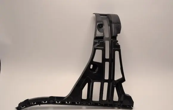 Mercedes-Benz S AMG W222 Rear bumper mounting bracket A2228808300 A2228850421