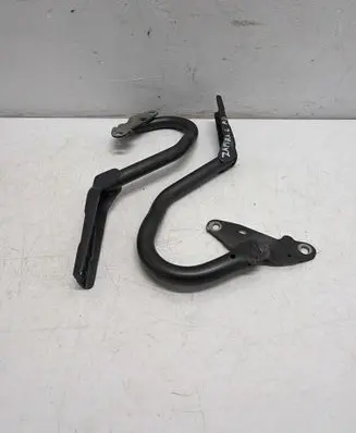 Opel Zafira C Tailgate/trunk/boot hinge 13283109