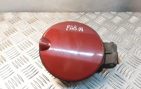 Skoda Fabia Mk1 (6Y) Fuel tank cap 1H0010092C