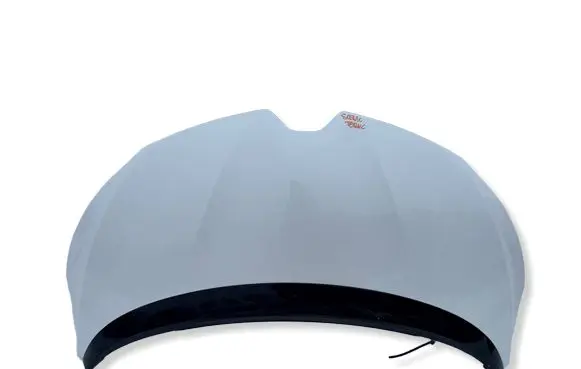 Renault Scenic IV - Grand scenic IV Engine bonnet/hood 