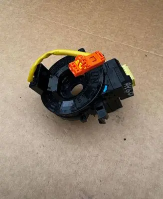 Toyota Aygo AB40 Airbag slip ring squib (SRS ring) 892450D030