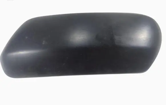 Peugeot 307 Front bumper lip 9653583477