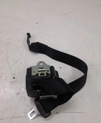 Audi A8 S8 D3 4E Rear seatbelt 4E0857805B 601397500