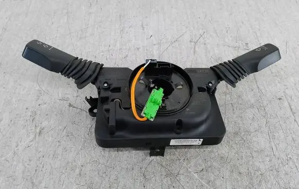 Opel Astra H Wiper turn signal indicator stalk/switch 93181313
