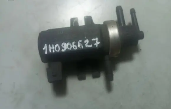 Volkswagen PASSAT B5.5 Turbo solenoid valve 1H0906627