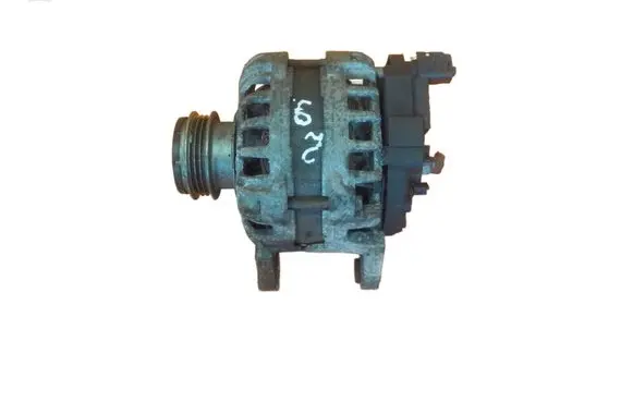 Dacia Sandero II Generator/alternator 231008386R D4F732