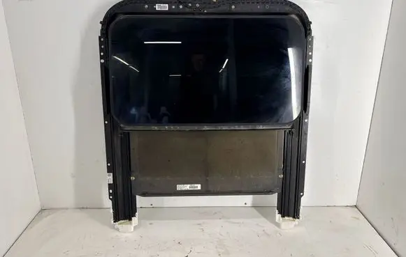 Audi A7 S7 4G Sunroof set 4G8877041E AU573S0U1 1727602H