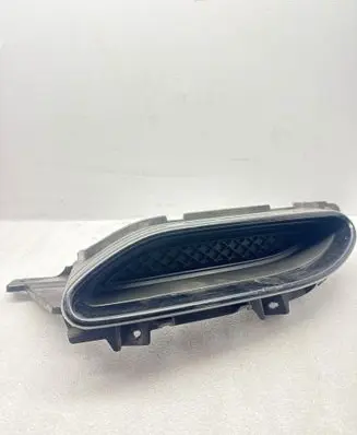 Mercedes-Benz S W222 Muffler ending A2228850502