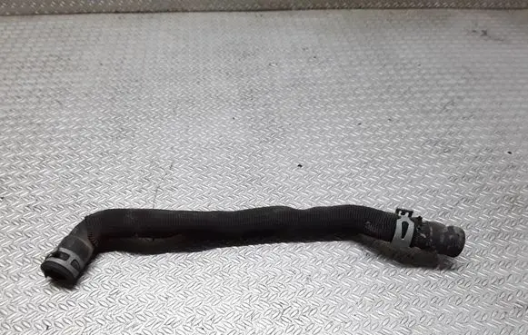 Mercedes-Benz A W169 Engine coolant pipe/hose