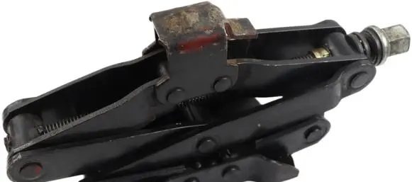 Chevrolet Kalos Lift Jack 