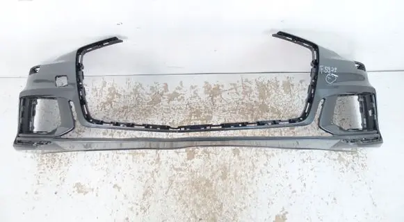 Audi A6 S6 C8 4K Front bumper 4K0807437C