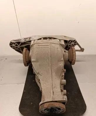 Audi A6 Allroad C7 Rear differential 8K0599287J KLM