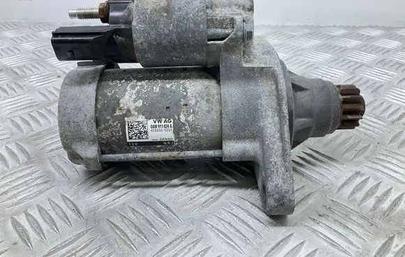 Skoda Rapid (NH) Starter motor 0AM911024A