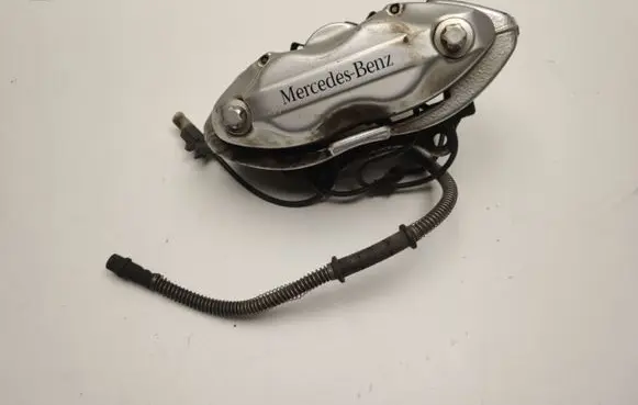 Mercedes-Benz S W221 Front brake caliper A0044202483