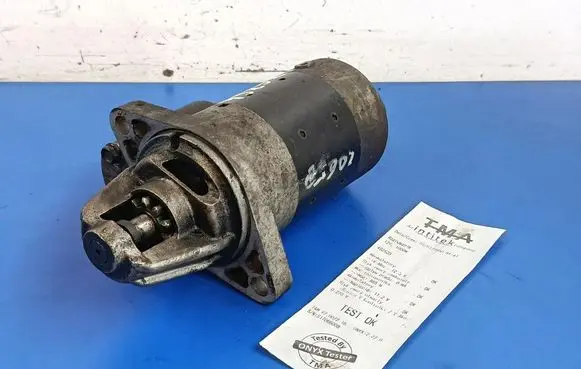 Honda Civic Starter motor 31200-P06-L03