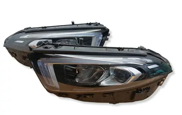 Mercedes-Benz A W177 Headlight/headlamp 1779064703