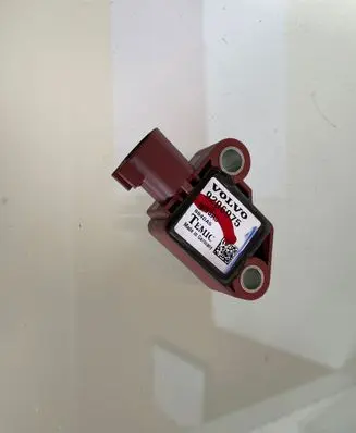 Volvo V50 Airbag deployment crash/impact sensor 9206975