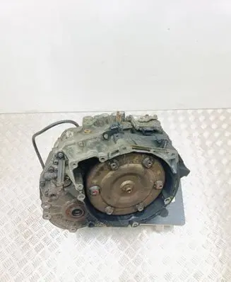 Opel Zafira B Automatic gearbox 55350675 AF40