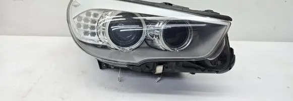 BMW 5 GT F07 Headlight/headlamp 7199610 1LL01013024 A8719961024