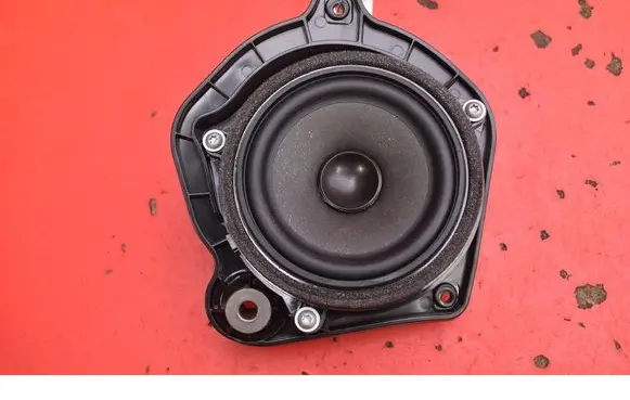 BMW X3 F25 Subwoofer speaker 7246672