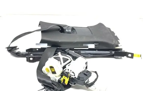 Audi A3 S3 8V Front seatbelt 8V5857706M