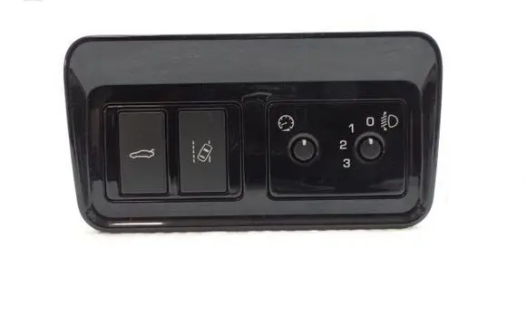 Jaguar XE Light switch GX7311654GC