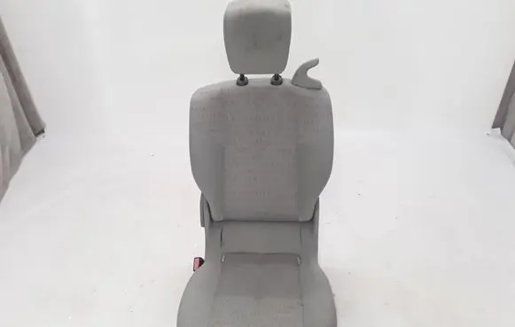 Renault Scenic II - Grand scenic II Rear seat 