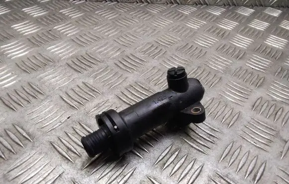 BMW 5 E60 E61 EGR thermostat 