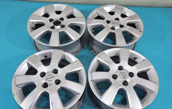 Opel Corsa C R15 alloy rim IMPRK1460906