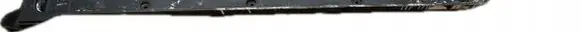 Volkswagen Crafter Sliding door trim (molding) 7C0863726A