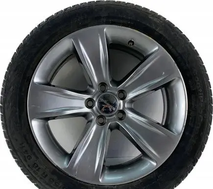 Dodge Challenger R18 alloy rim 1ZV90TRMAB