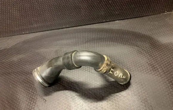 Ford Focus C-MAX Air intake hose/pipe 4M519A673AE 6652A