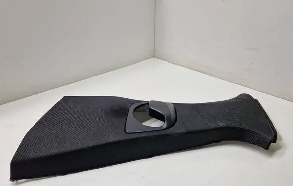 BMW X3 G01 (B) pillar trim (top) 