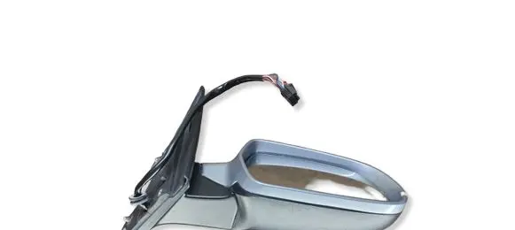 Audi A5 Sportback 8TA Front door electric wing mirror 18160