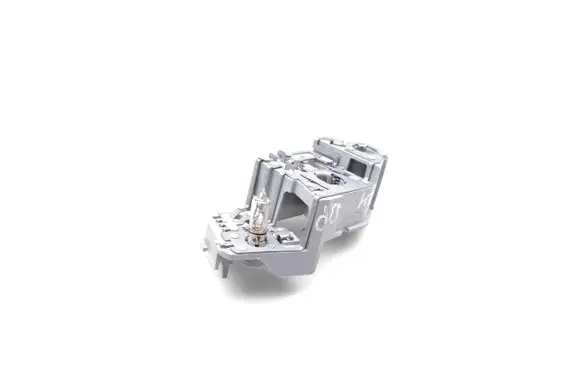 Volvo V60 Tail light bulb cover holder 21498009