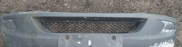 Mercedes-Benz Sprinter W906 Front bumper pilkas