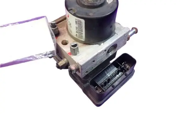 Suzuki Splash ABS Pump