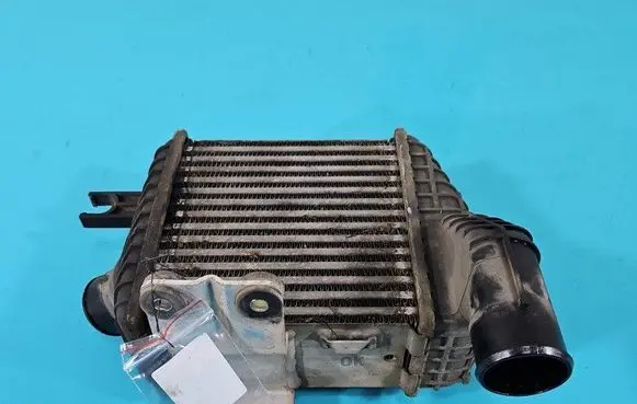 Hyundai Tucson JM Intercooler radiator 28270-2725X IMPRK1421129