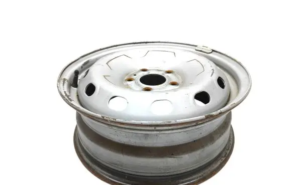 Renault Trafic III (X82) R16 steel rim 